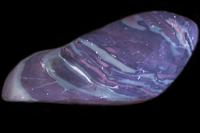 picture of Purple Jade Rock Per lb                                                                              